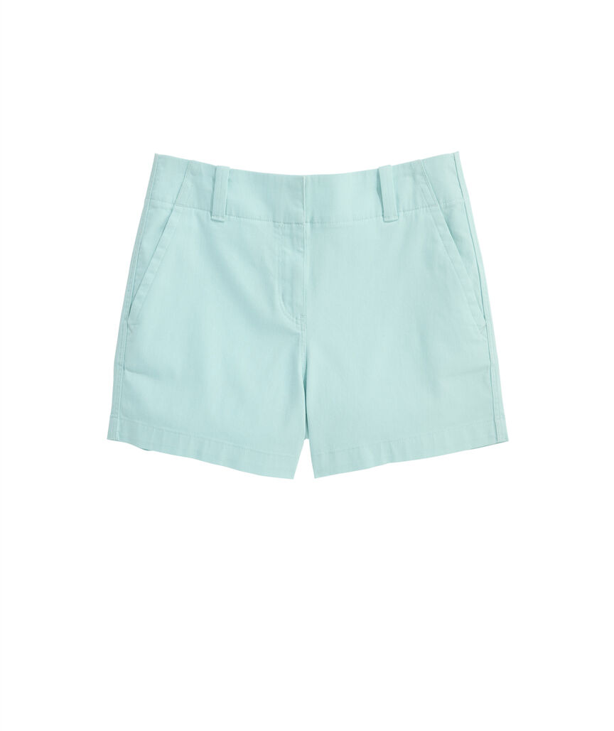 OUTLET 3.5 Inch Herringbone Every Day Shorts