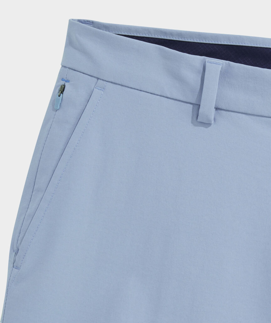 Performance 7 Inch On-The-Go Shorts