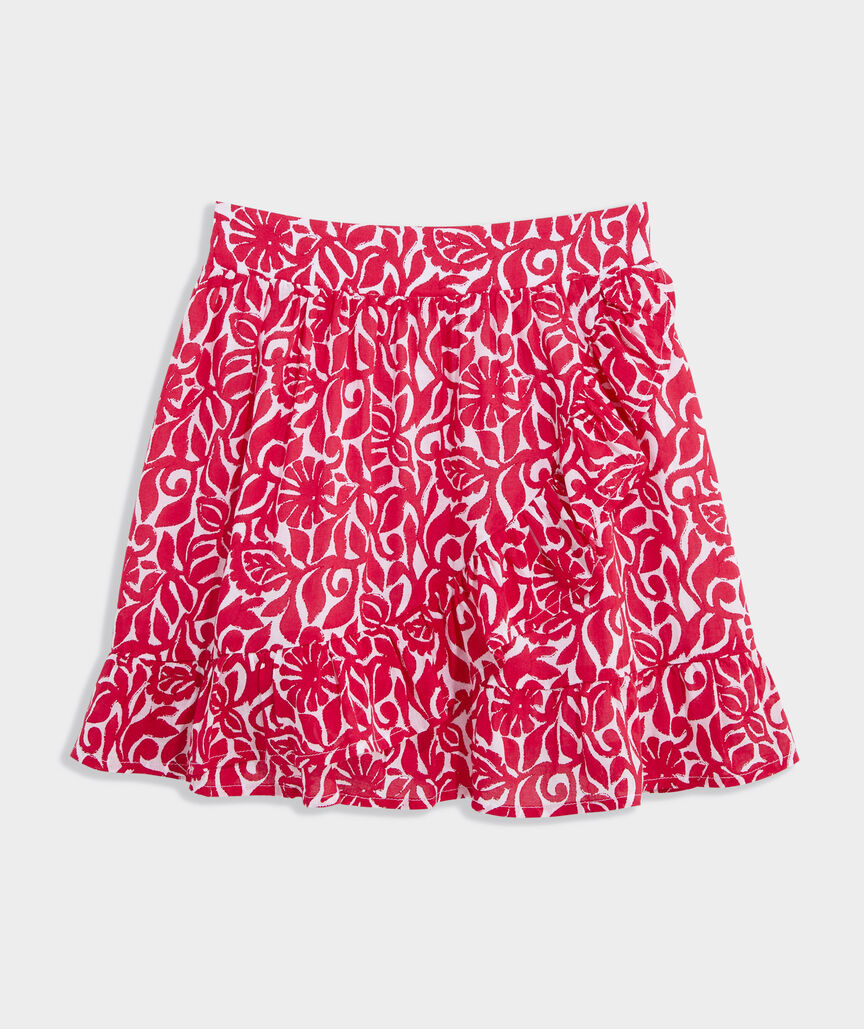 Girls' Mila Skirt