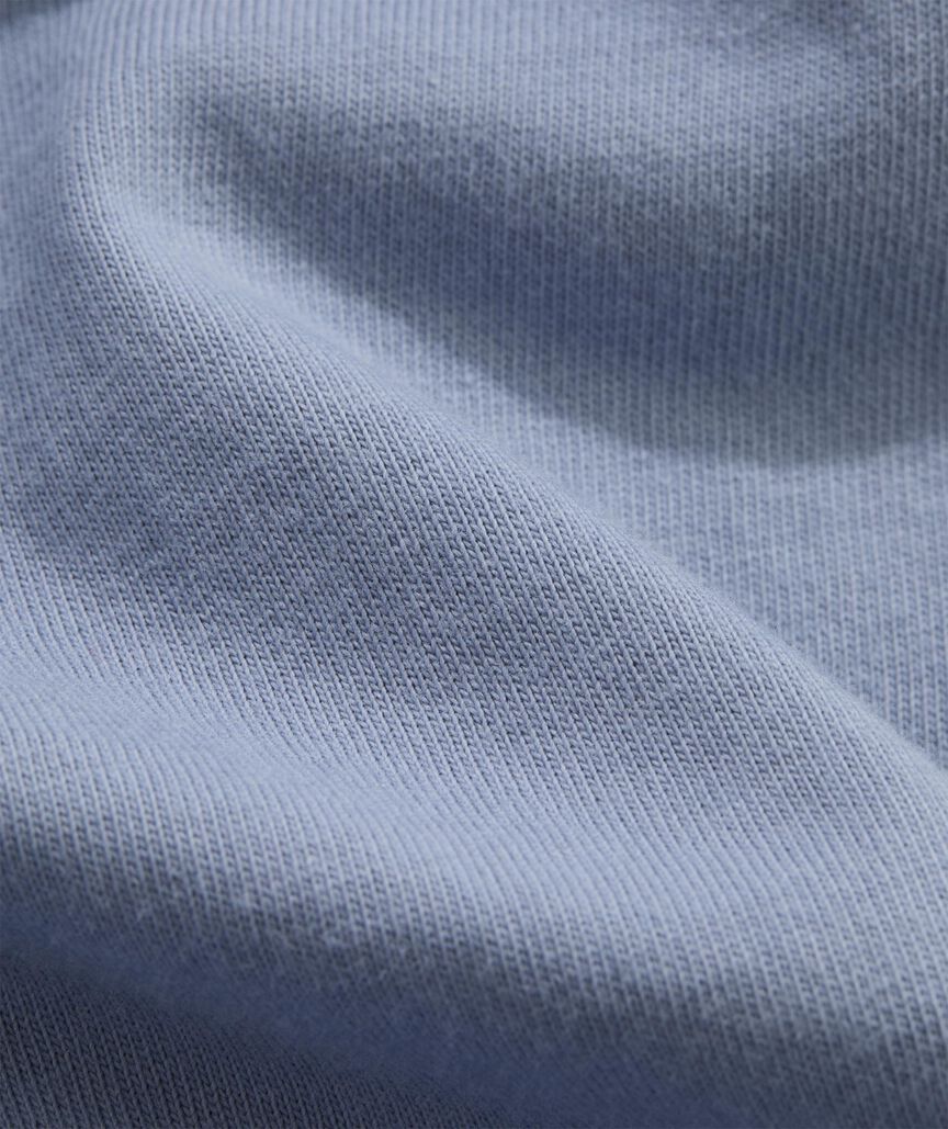 Boys' Vintage Whale Long-Sleeve Pocket Tee