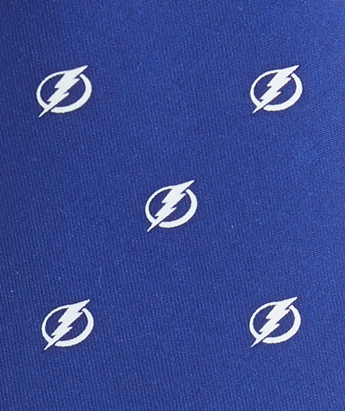 Shop Boys Tampa Bay Lightning Logo Tie At Vineyard Vines