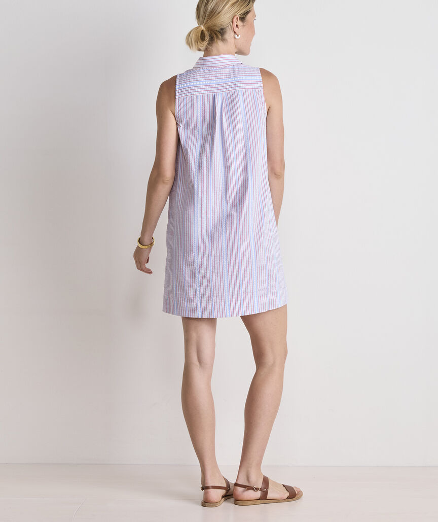 Pippa Harbor Dress