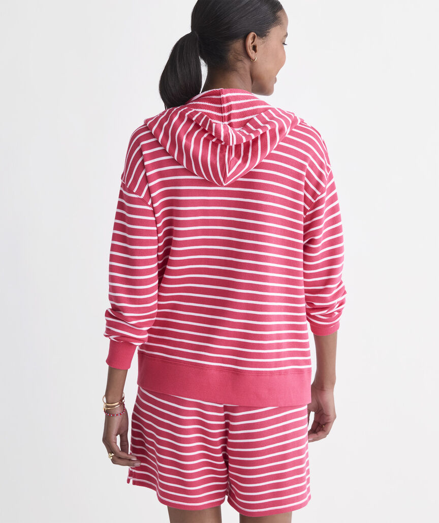 Beachy Terry Hoodie