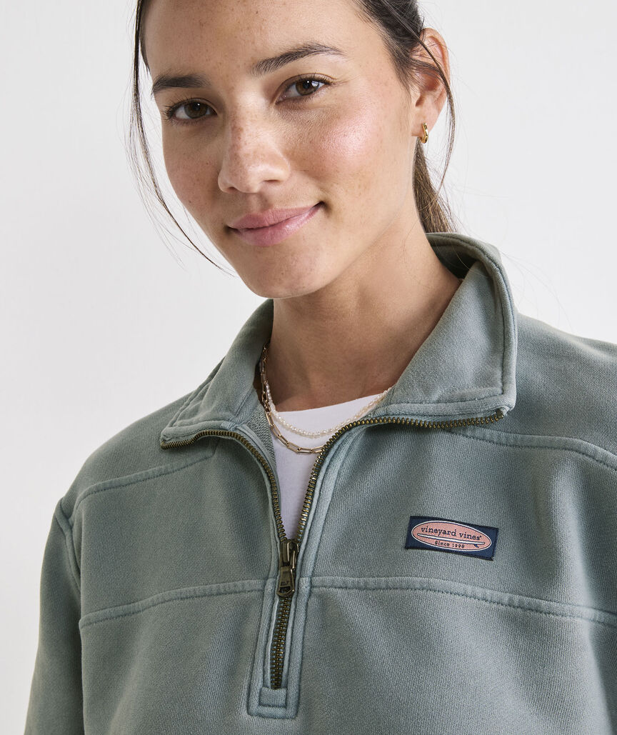 Surf Terry Shep Shirt®