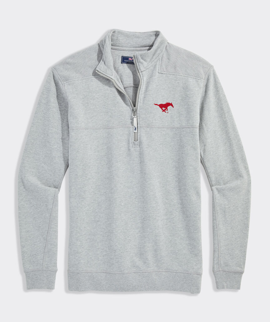 SMU Collegiate Shep Shirt®