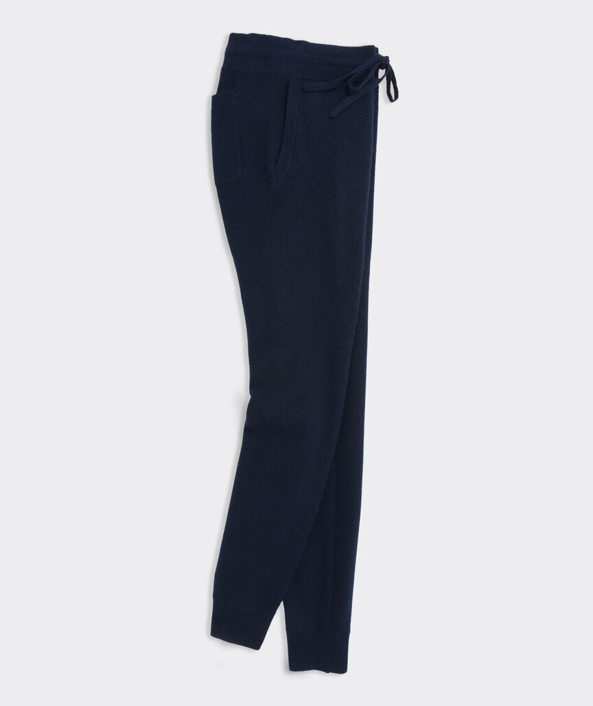 Cashmere Joggers