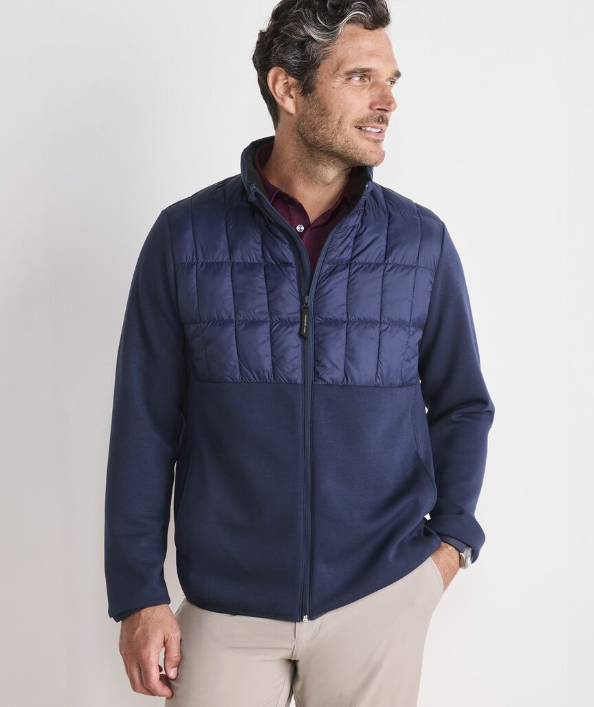 Performance Voyager Jacket
