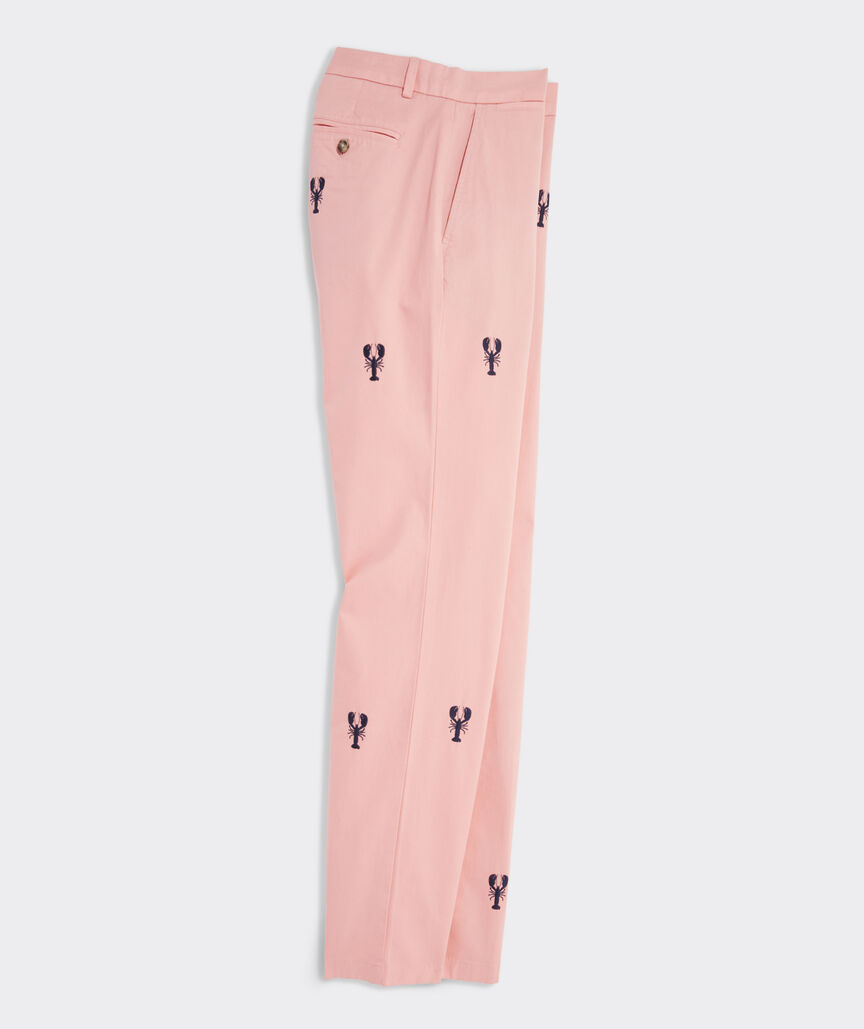 Stretch Breaker Pants