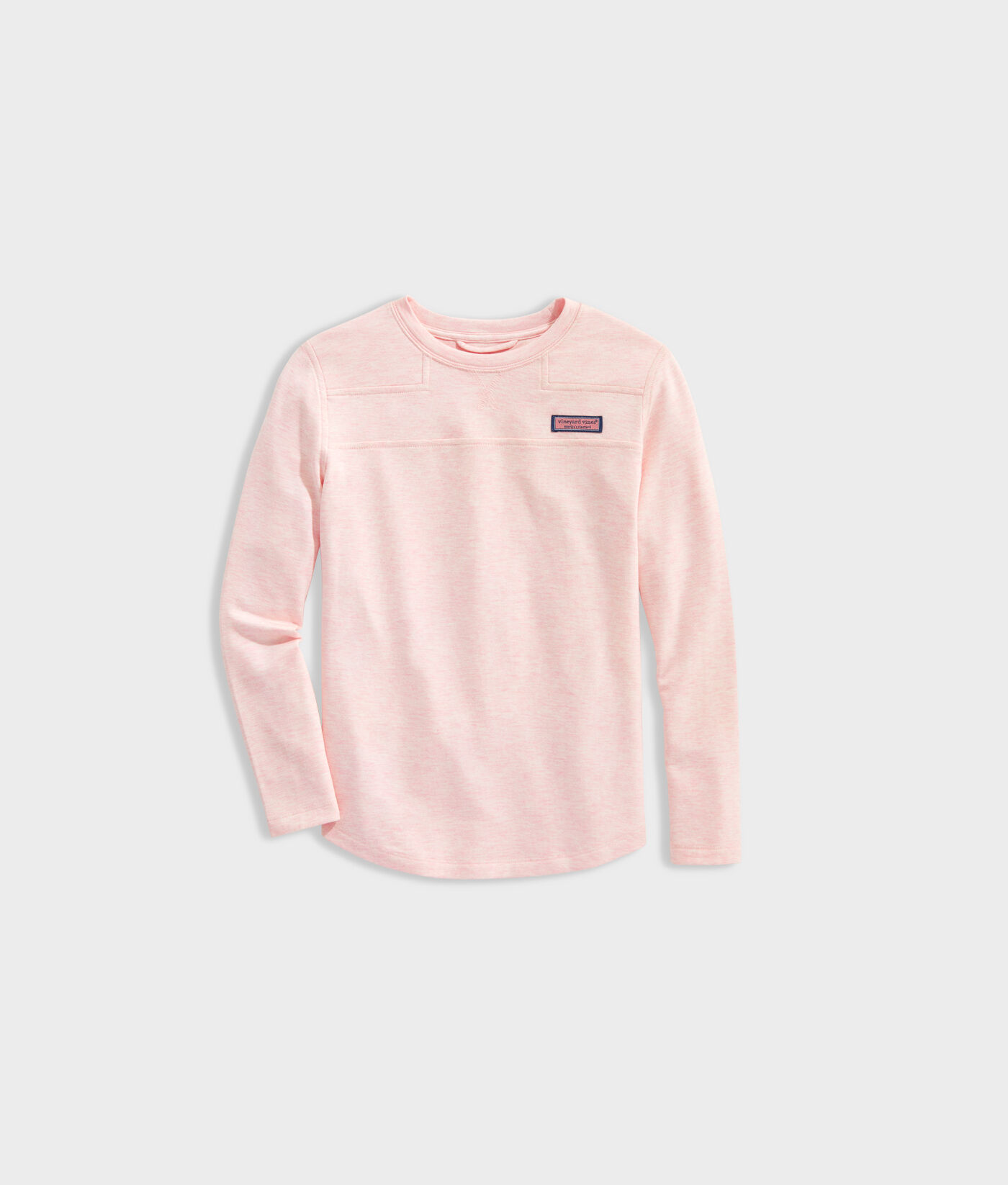 vineyard vines crewneck