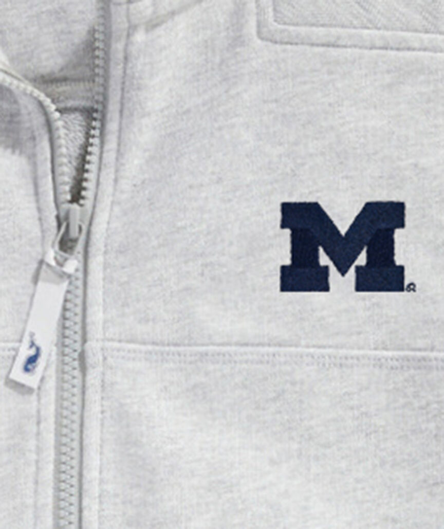 University Of Michigan Collegiate Shep Shirt®