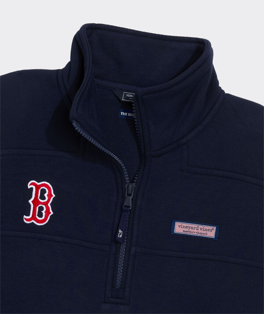 Women's Boston Red Sox Dreamcloth® Shep Shirt®