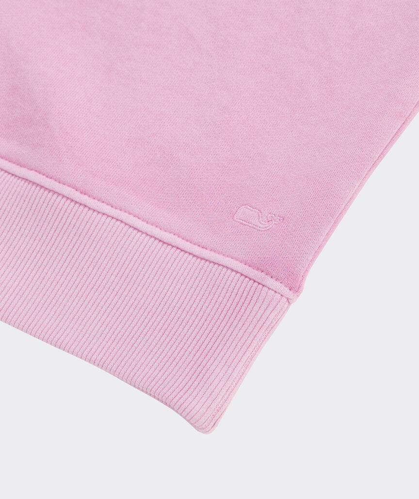 Girls’ Surf Terry Hoodie