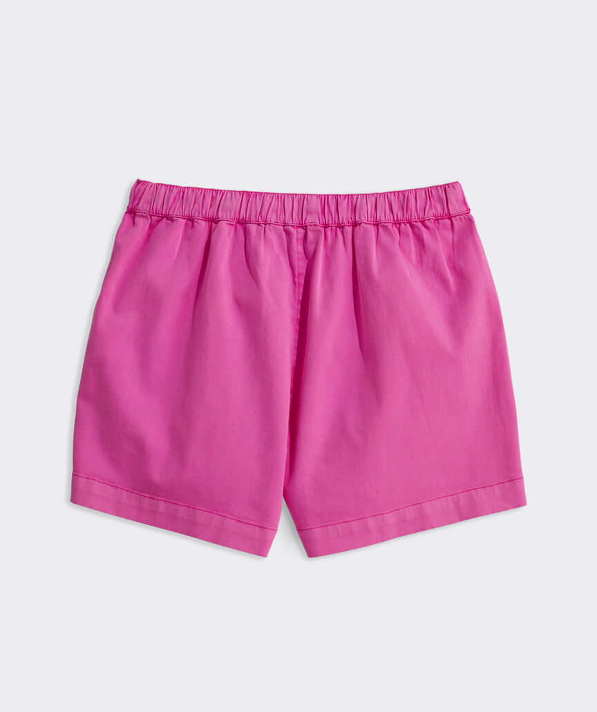 Girls' Coastline Shorts