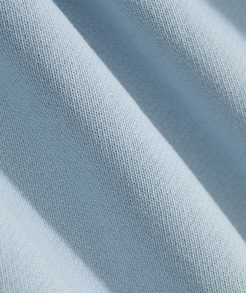 Surf Terry Gym Pants