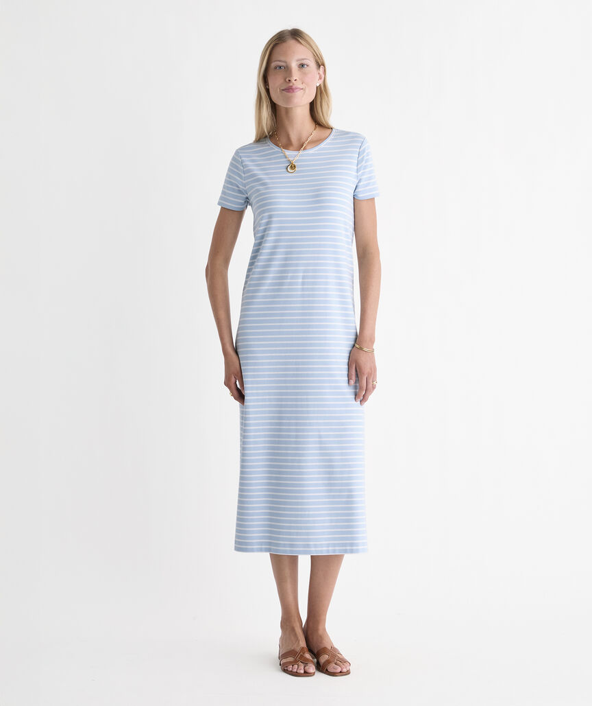 Catherine Deluxe Dress