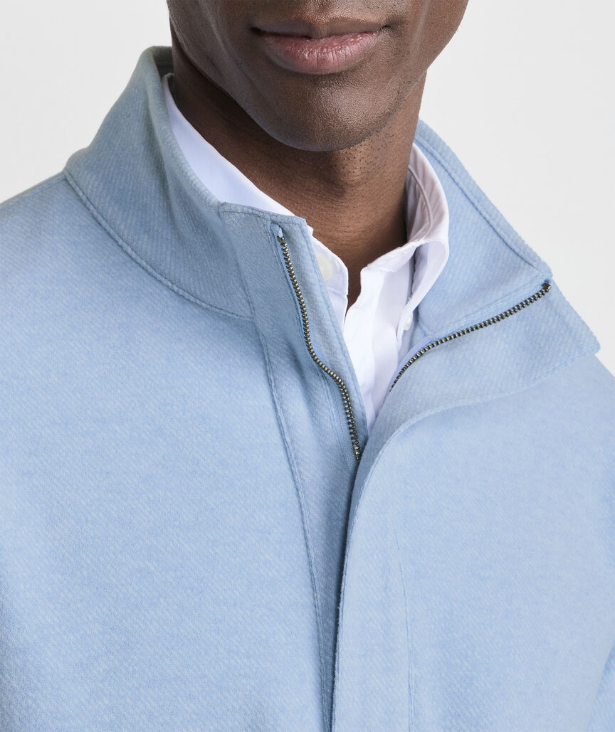 Calmwater Quarter-Zip