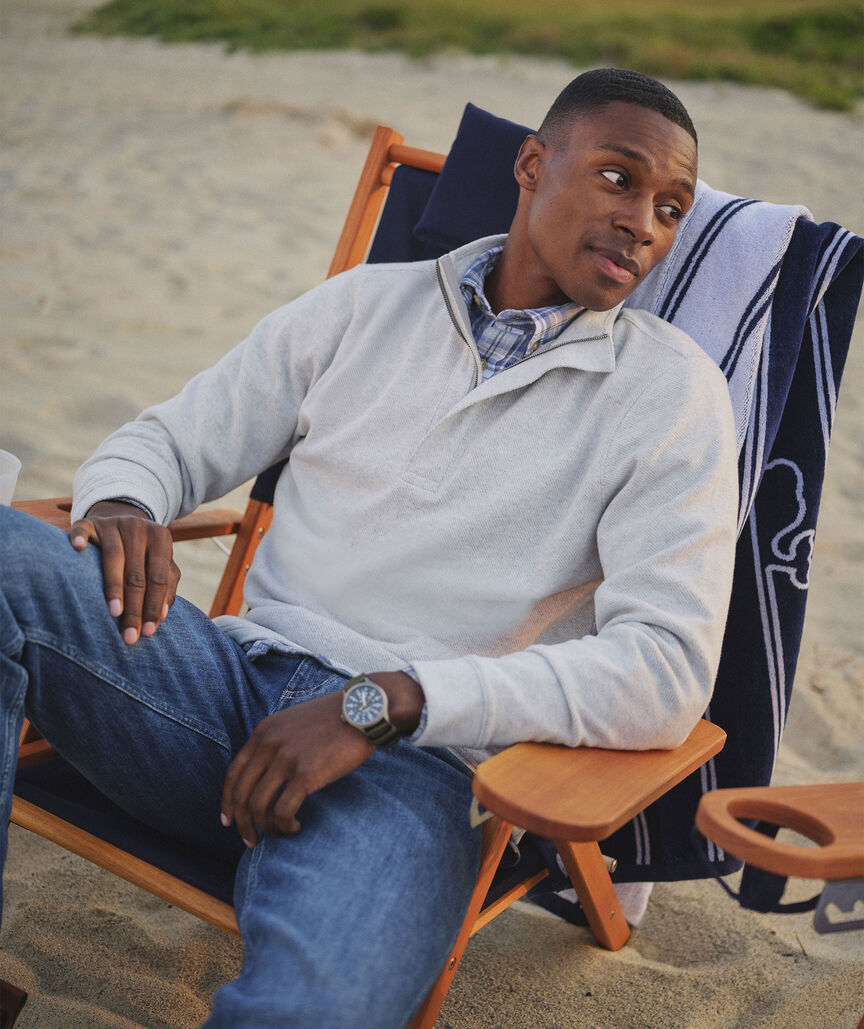 Calmwater Quarter-Zip