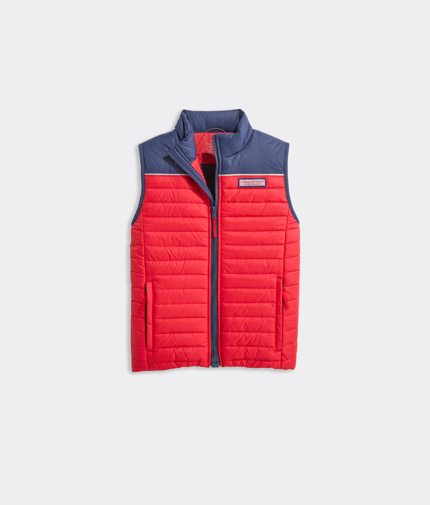 boys easter vest