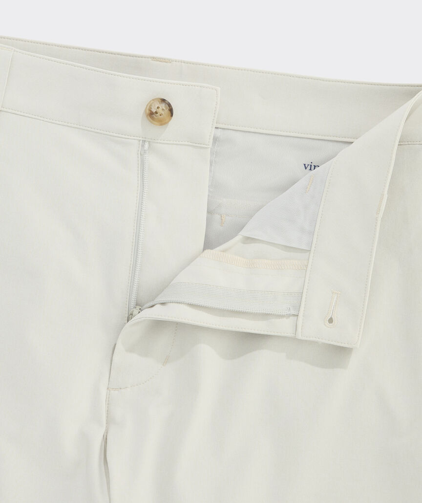 8 Inch Performance Featherweight Shorts