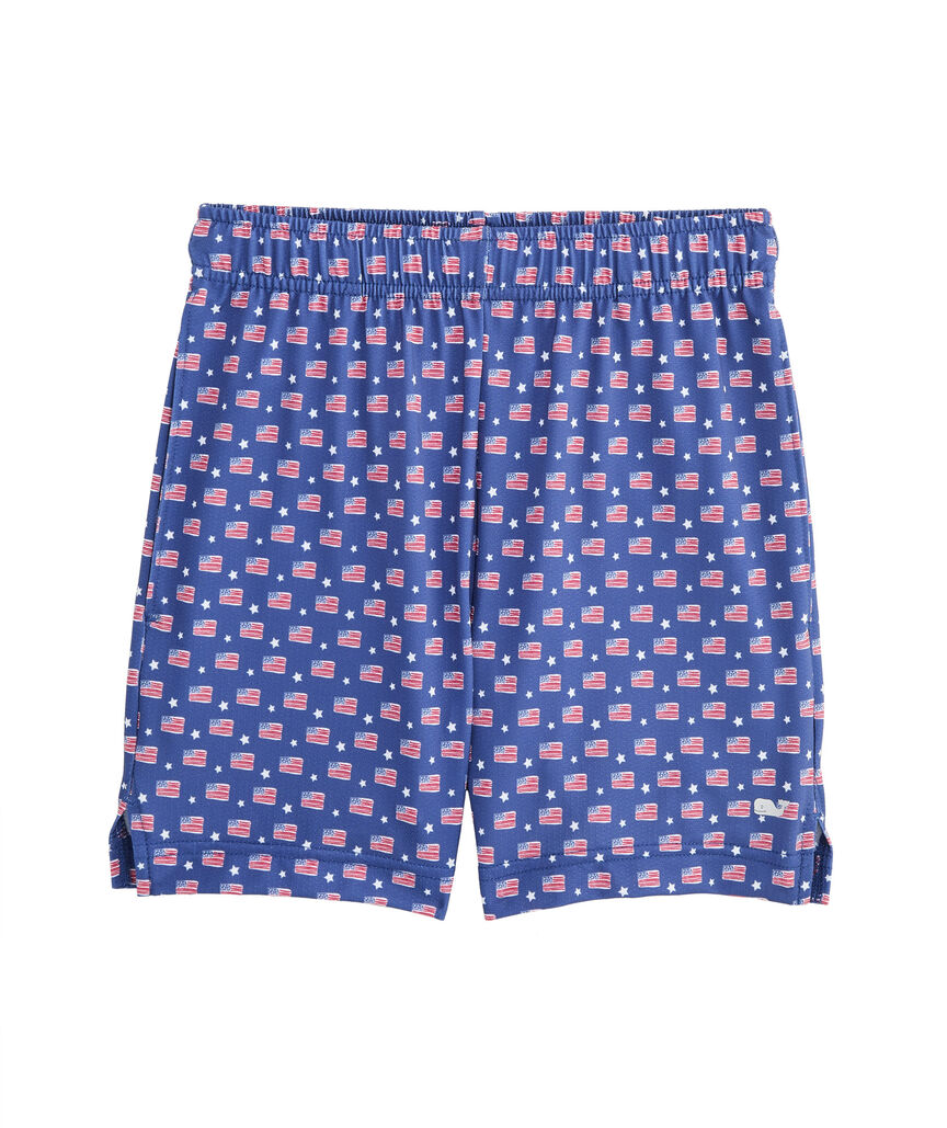 OUTLET Boys' Lacrosse Shorts