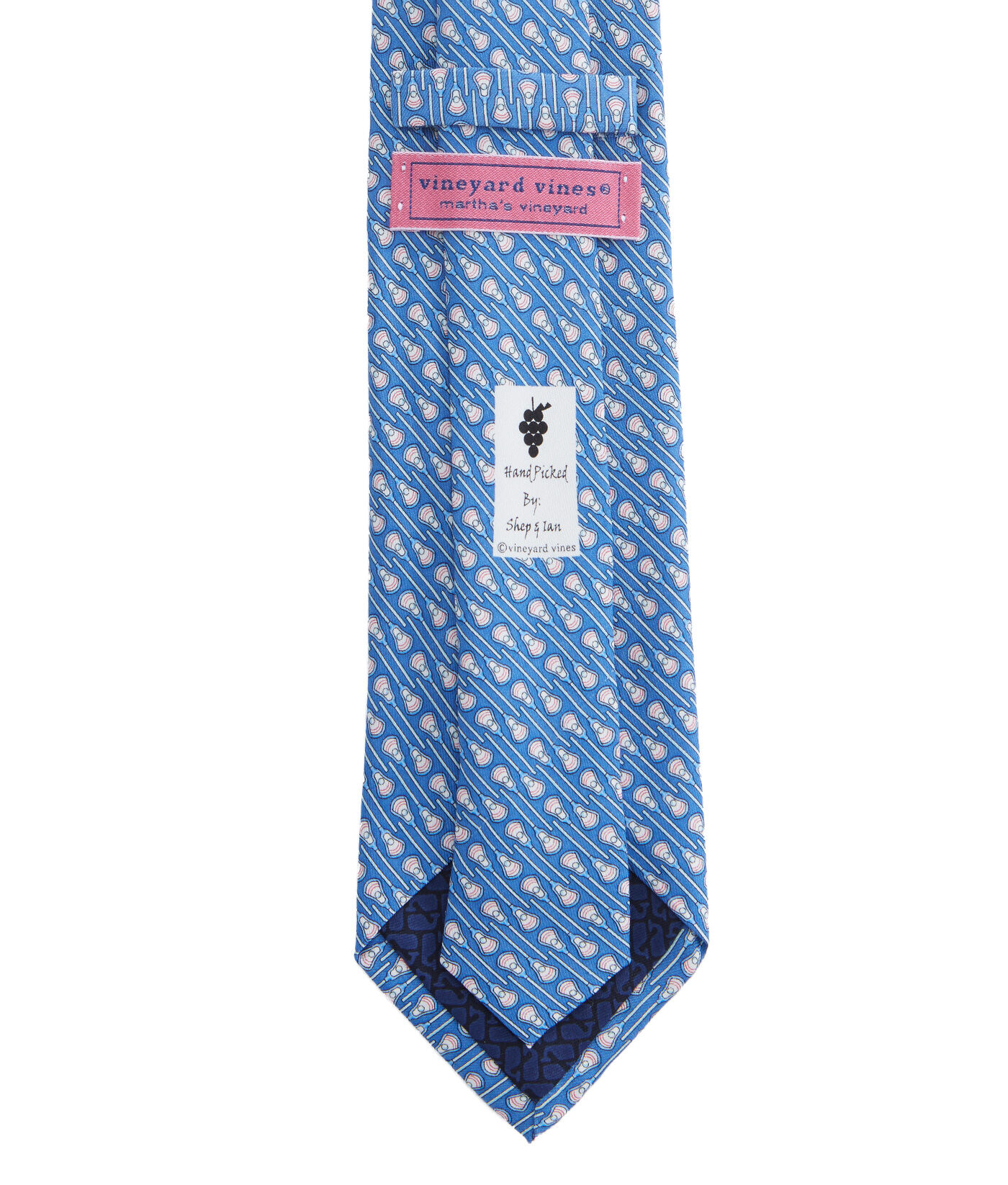 Shop Lacrosse Sticks Tie at vineyard vines