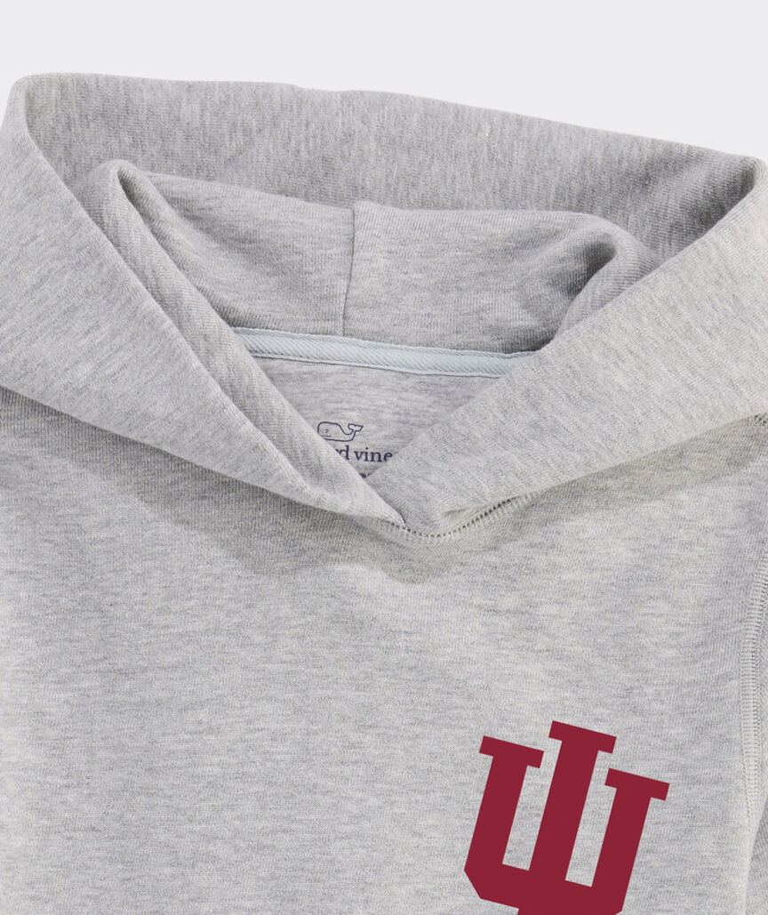 Indiana University Boys' Surf Terry Hoodie