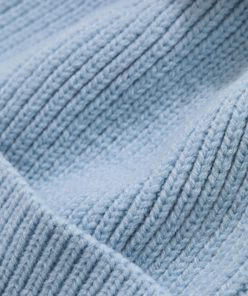 OUTLET Women's Luxe Rib Knit Beanie