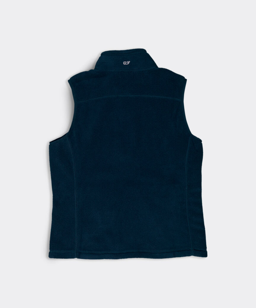 Womens Westerly Vest