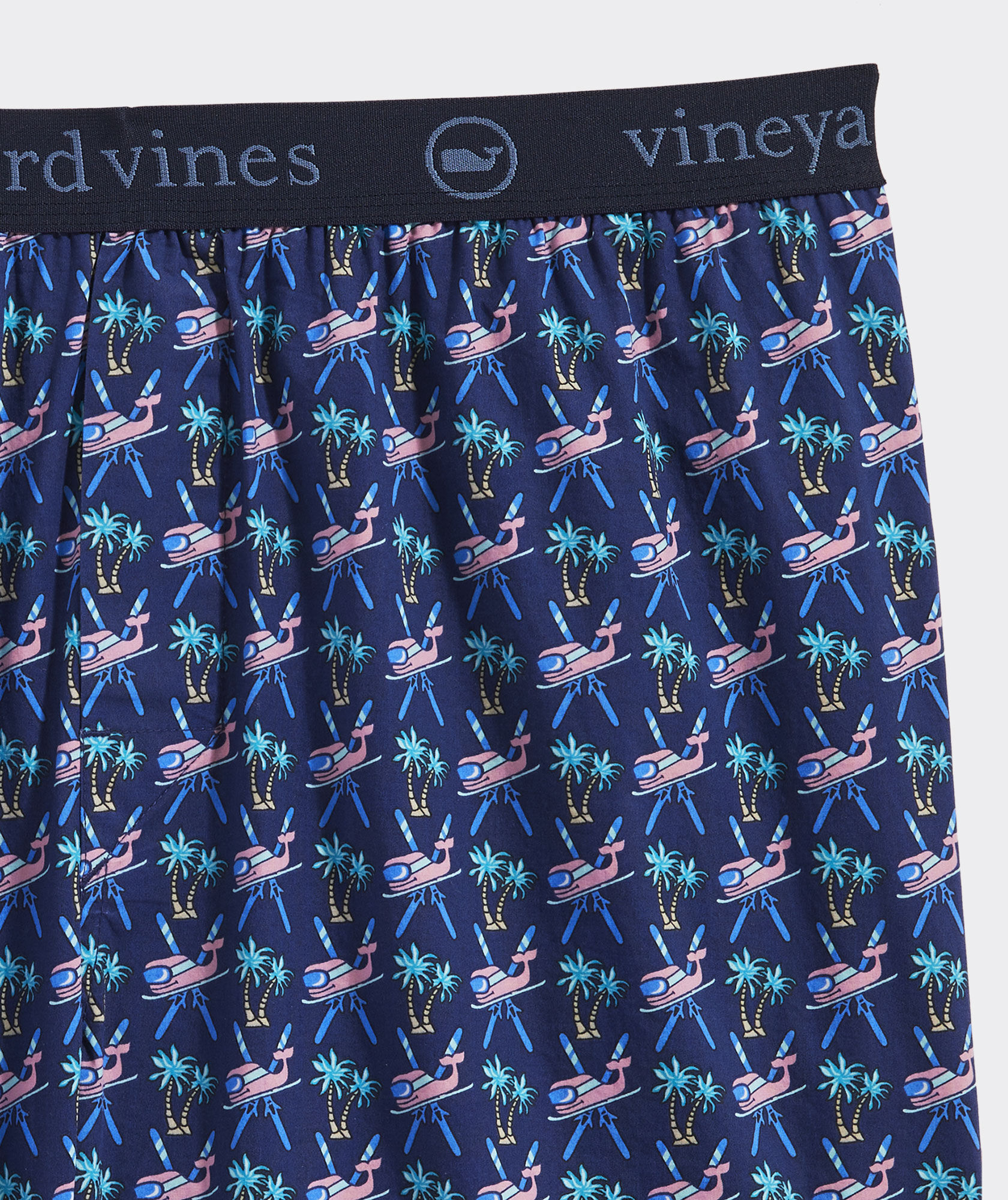 Shop Printed Boxers at vineyard vines
