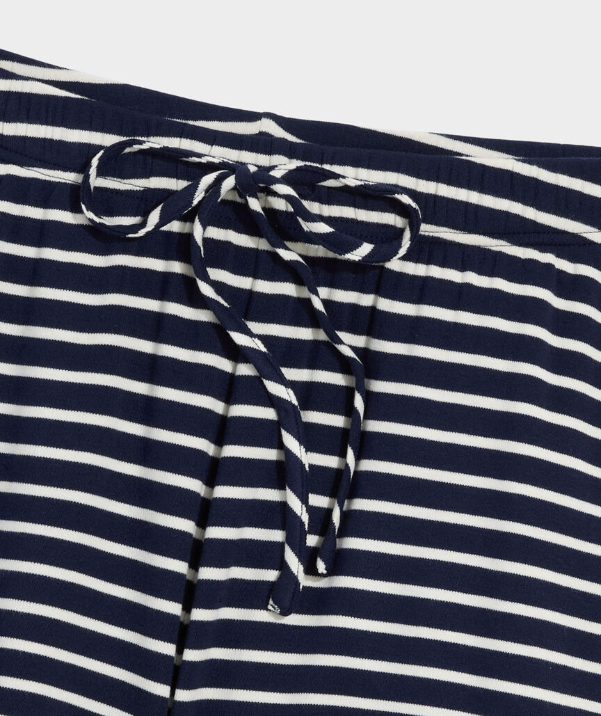 Dreamy Jersey Shorts