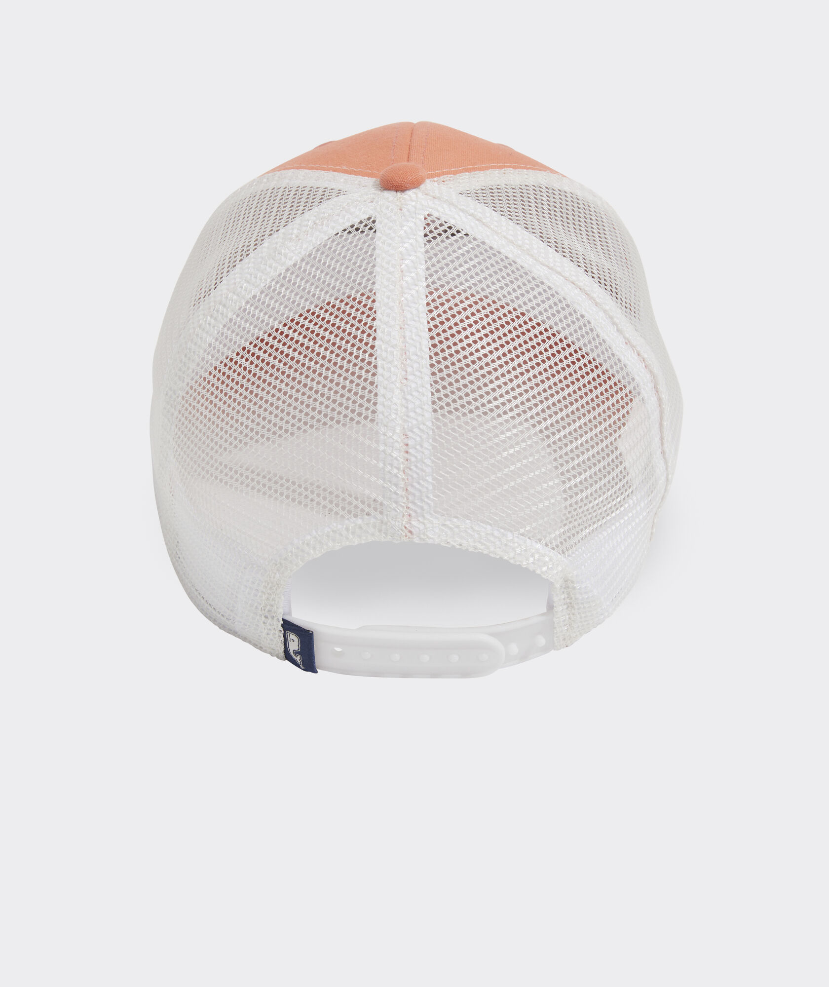 Shop Canvas Surf Patch Trucker Hat at vineyard vines