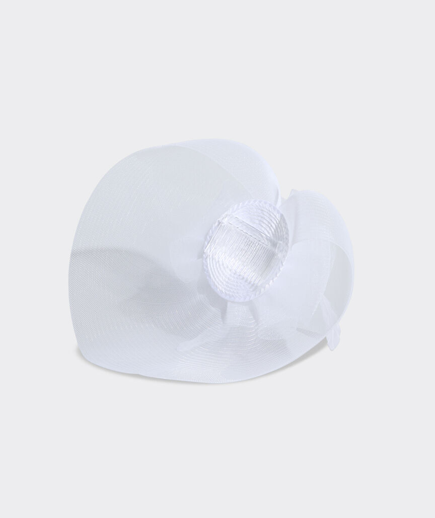 Kentucky Derby Women's Clip-In Fascinator