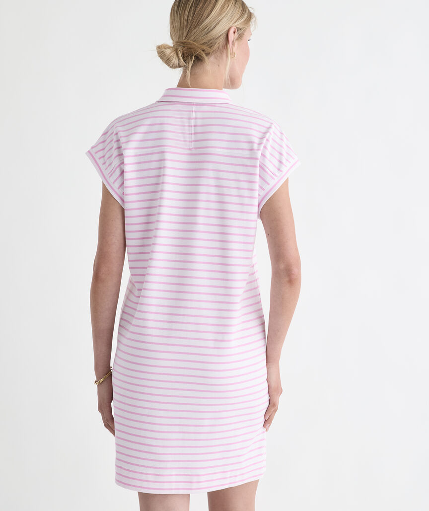 Margo Deluxe Shirtdress