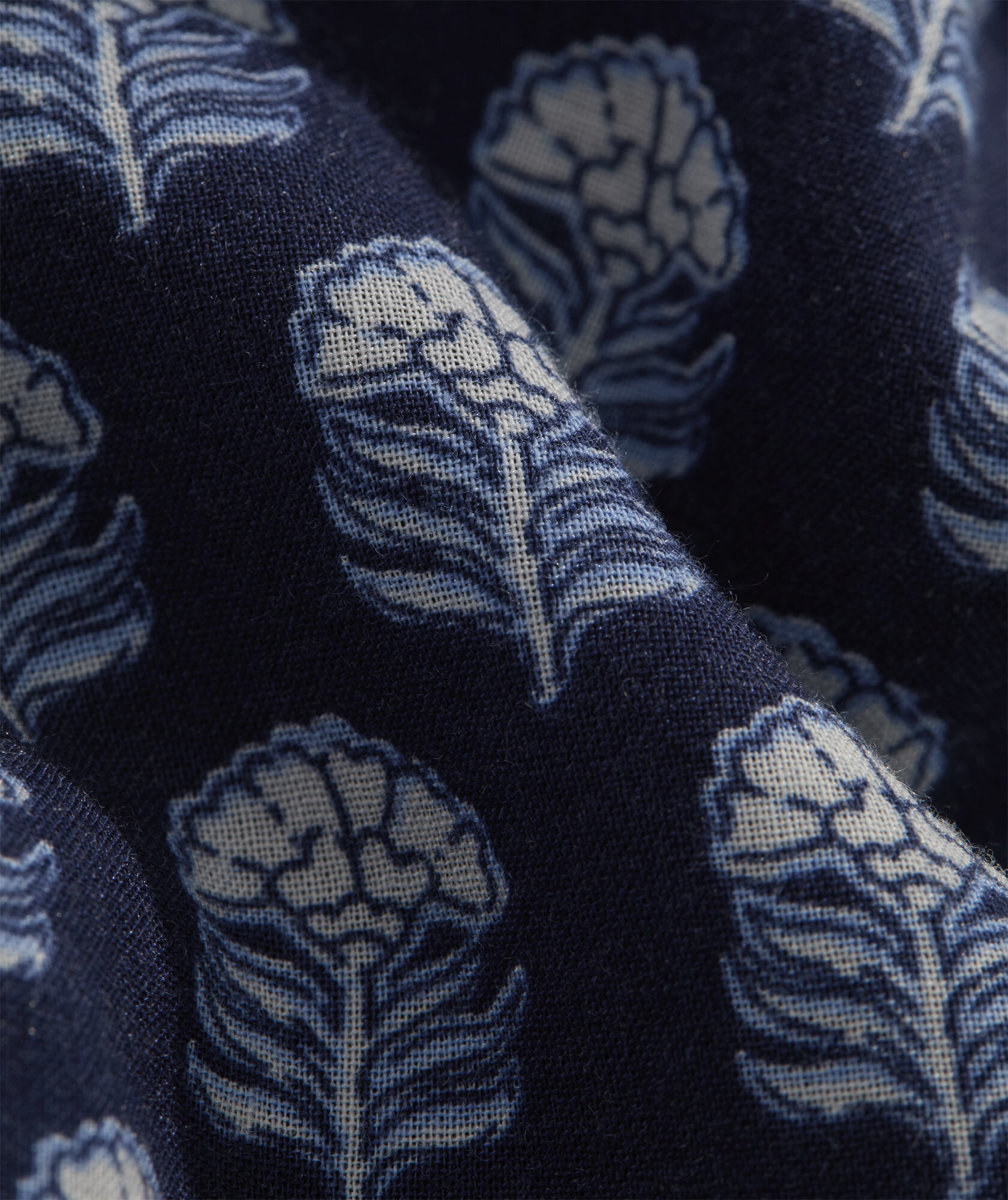 Girls' Emmy Smocked Top