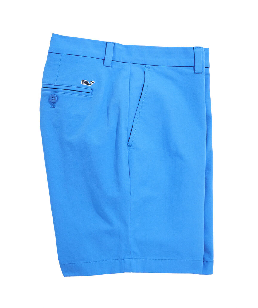 OUTLET 8 Inch Performance Shorts