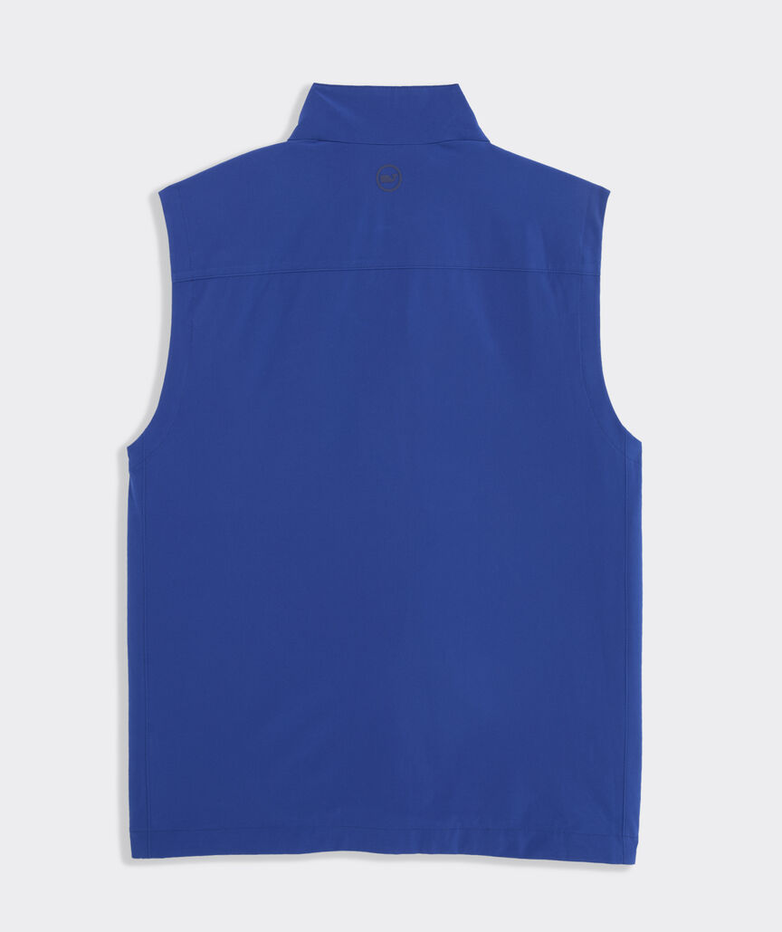 Performance Mariner Soft Shell Vest