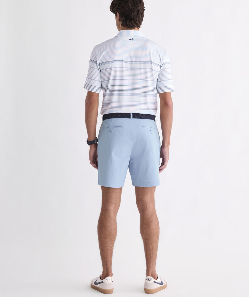 Performance 7 Inch On-The-Go Shorts