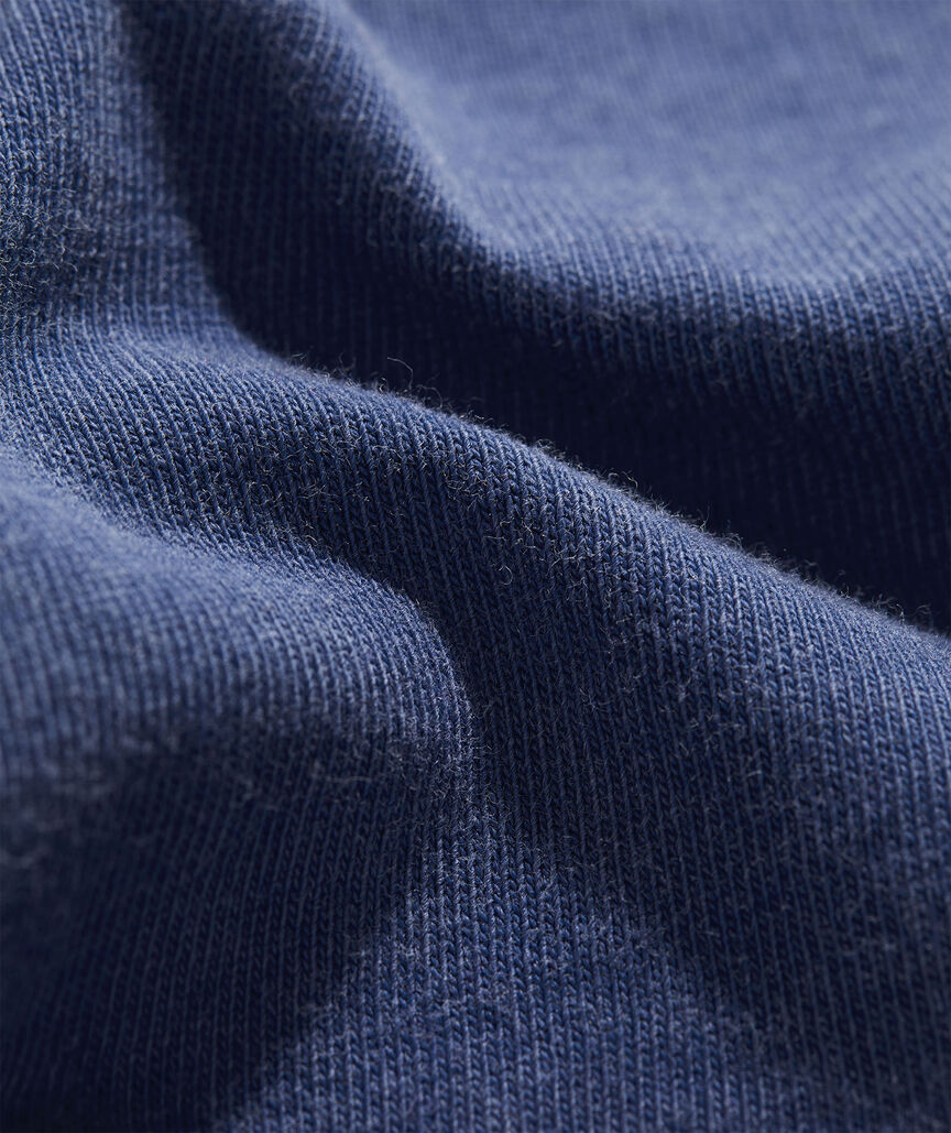 Women's Drift Dye Surf Logo Short-Sleeve Tee