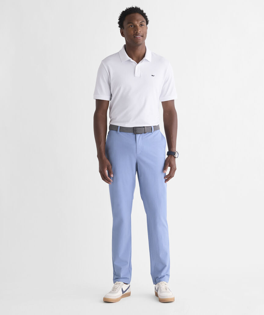 Performance On-The-Go Pants