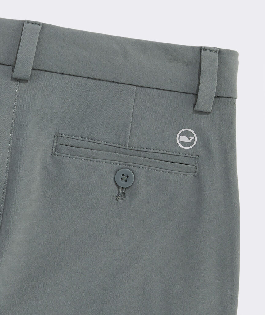 Boys' Performance On-The-Go Shorts