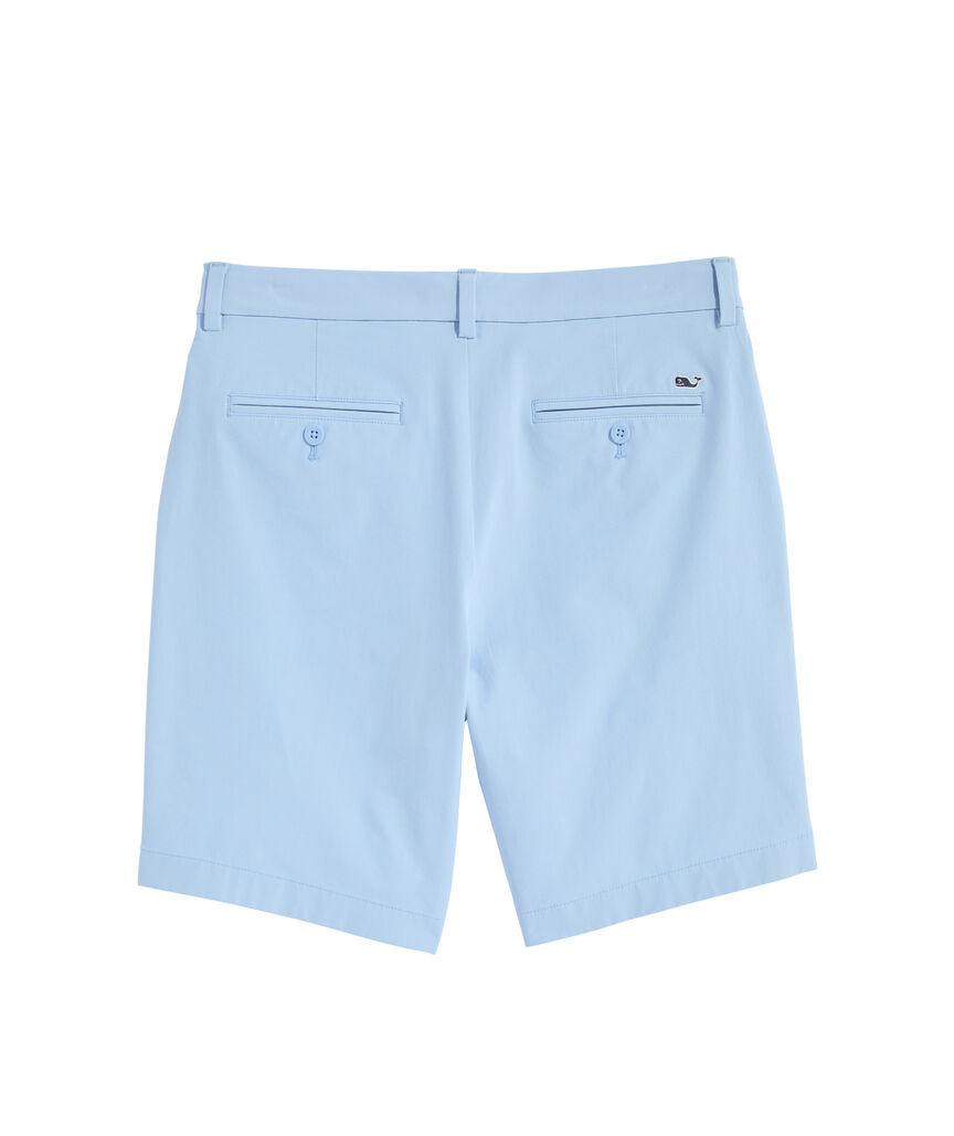 OUTLET 8 Inch Performance Shorts