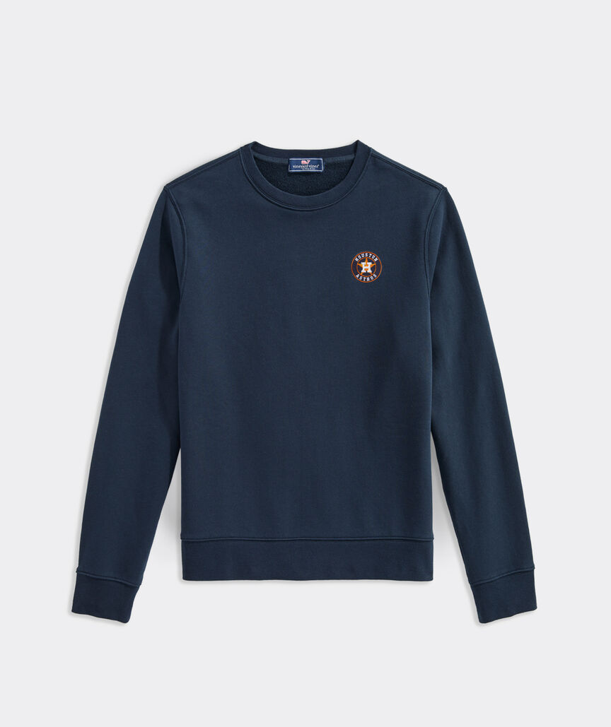 Houston Astros Crewneck