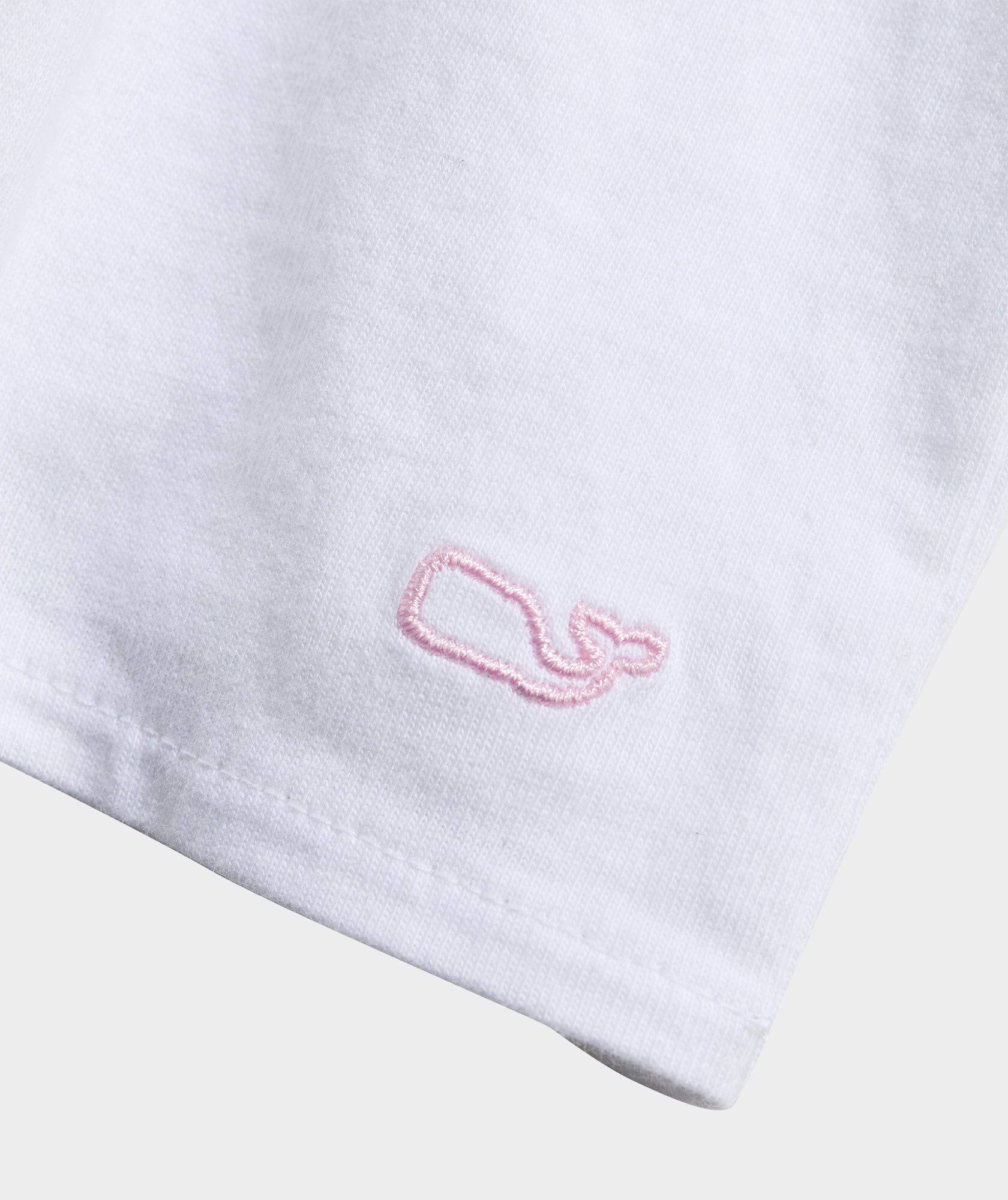 Girls' Smocked Jersey Top