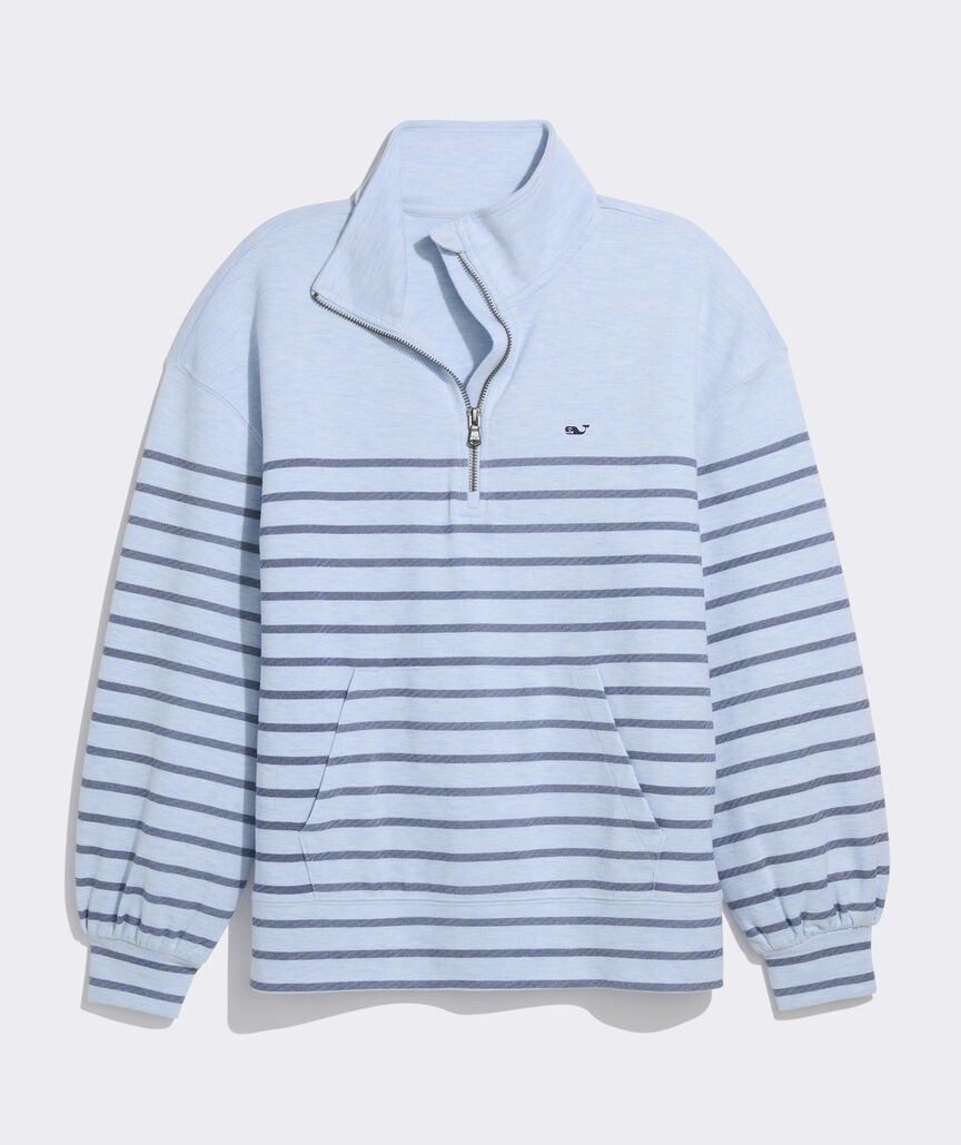 Women's Saltwater Quarter-Zip