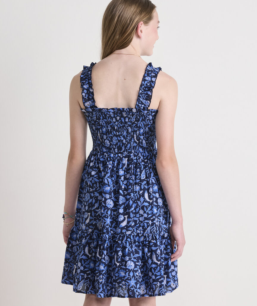 Girls' Ellen Mini Dress