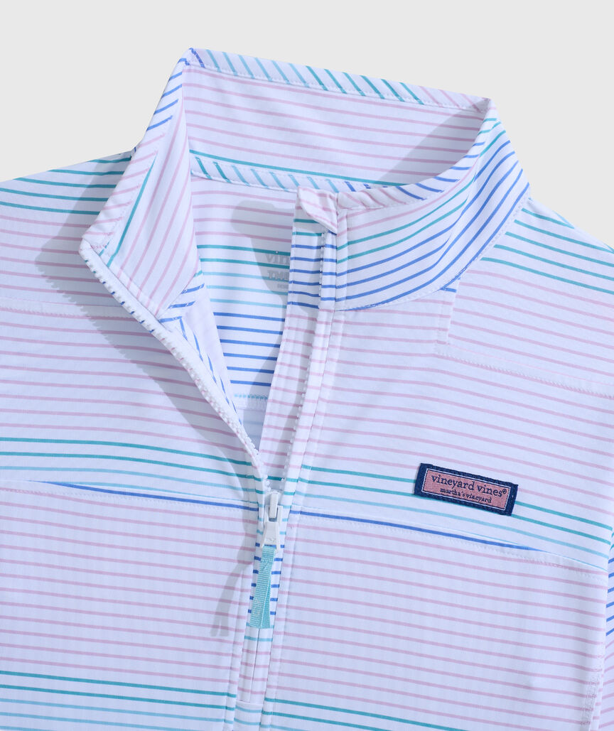 OUTLET Women's Striped Performance Shep Shirt®