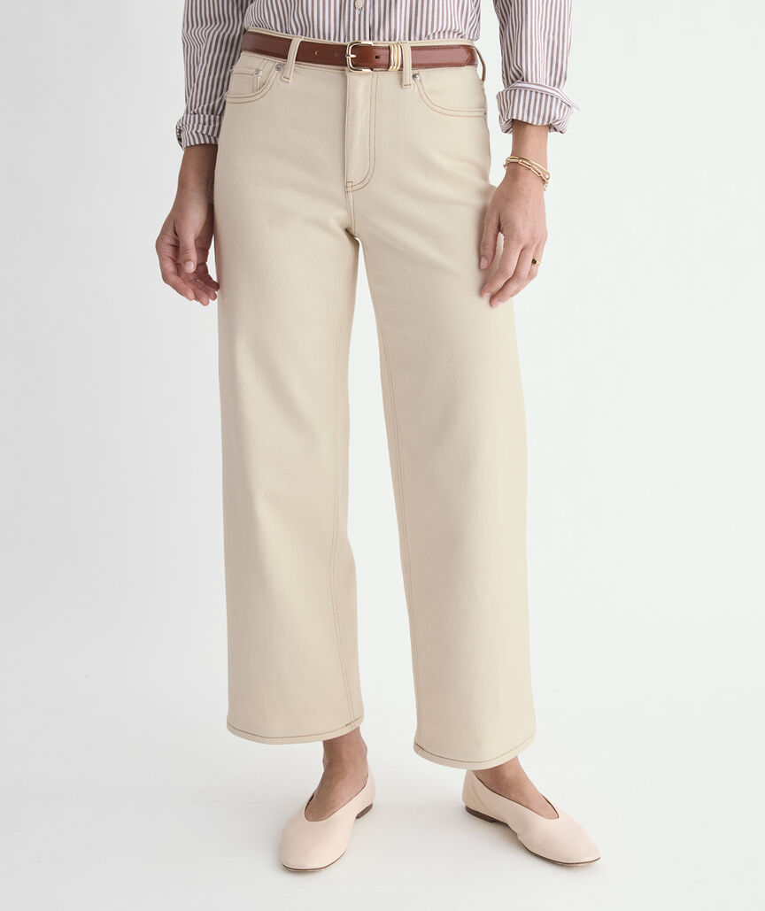 Whitney Jeans