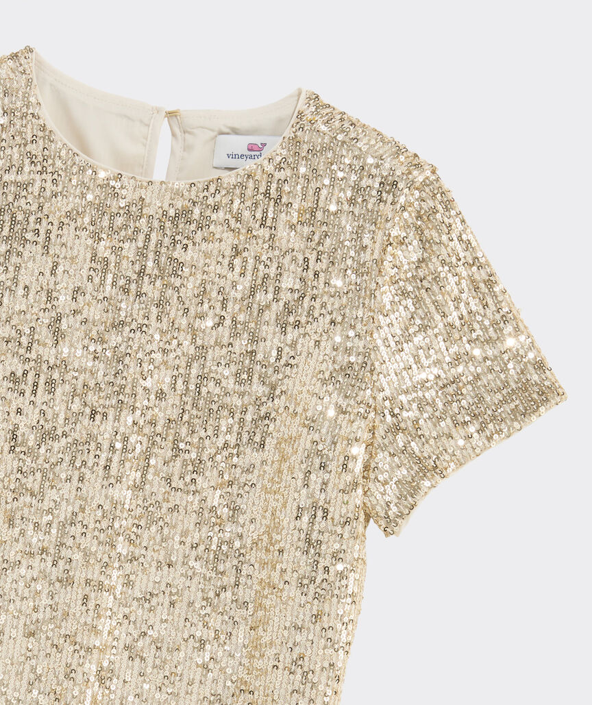 Girls' Nia Dress