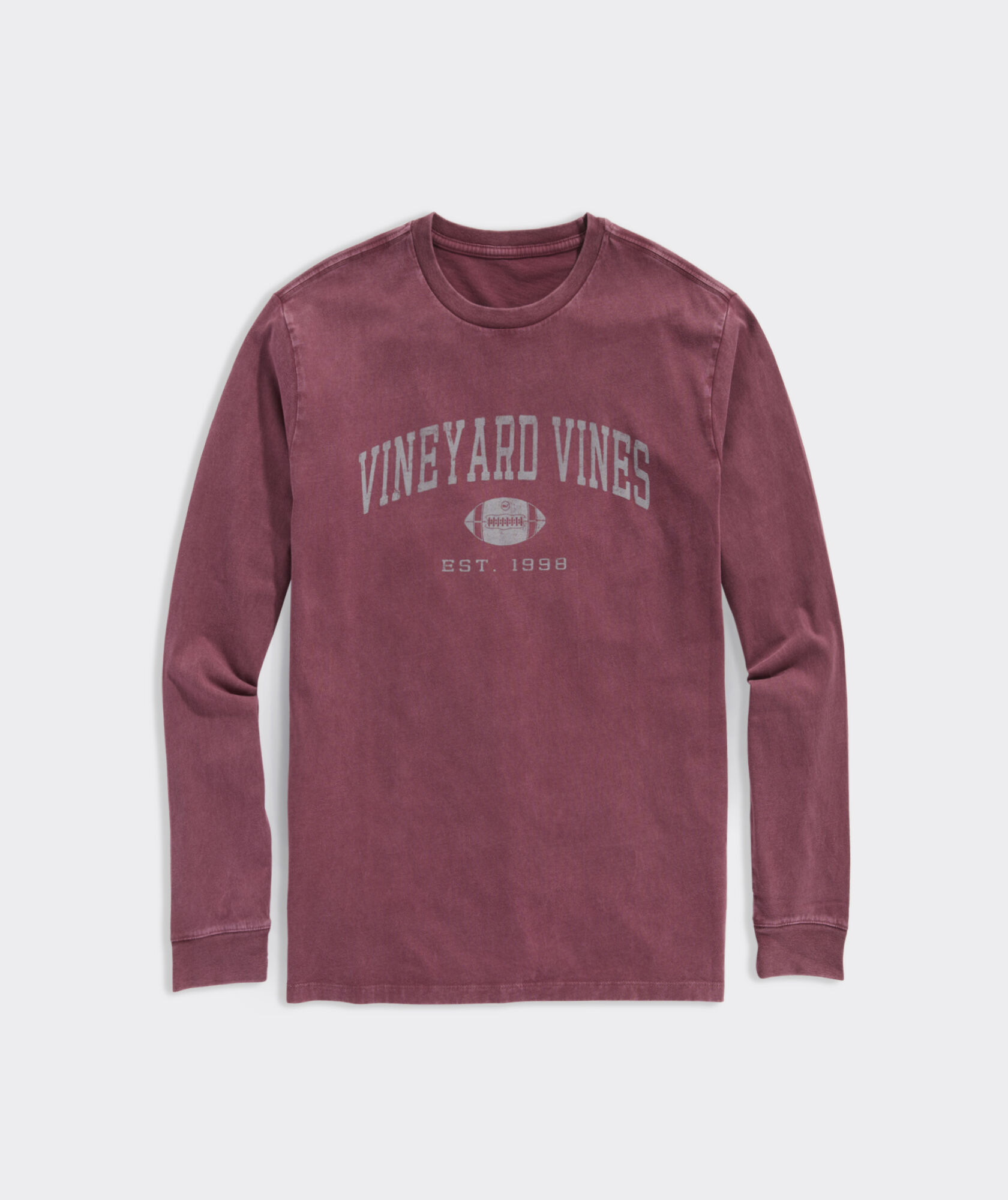 thumbnail image 2 of Women's Football Sweatshirt - Cute Football Bow Graphic Pullover Long Sleeve Top 2 of 9