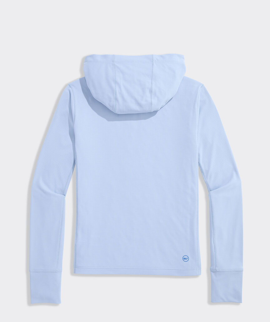 Boys' Sun Tech Hoodie